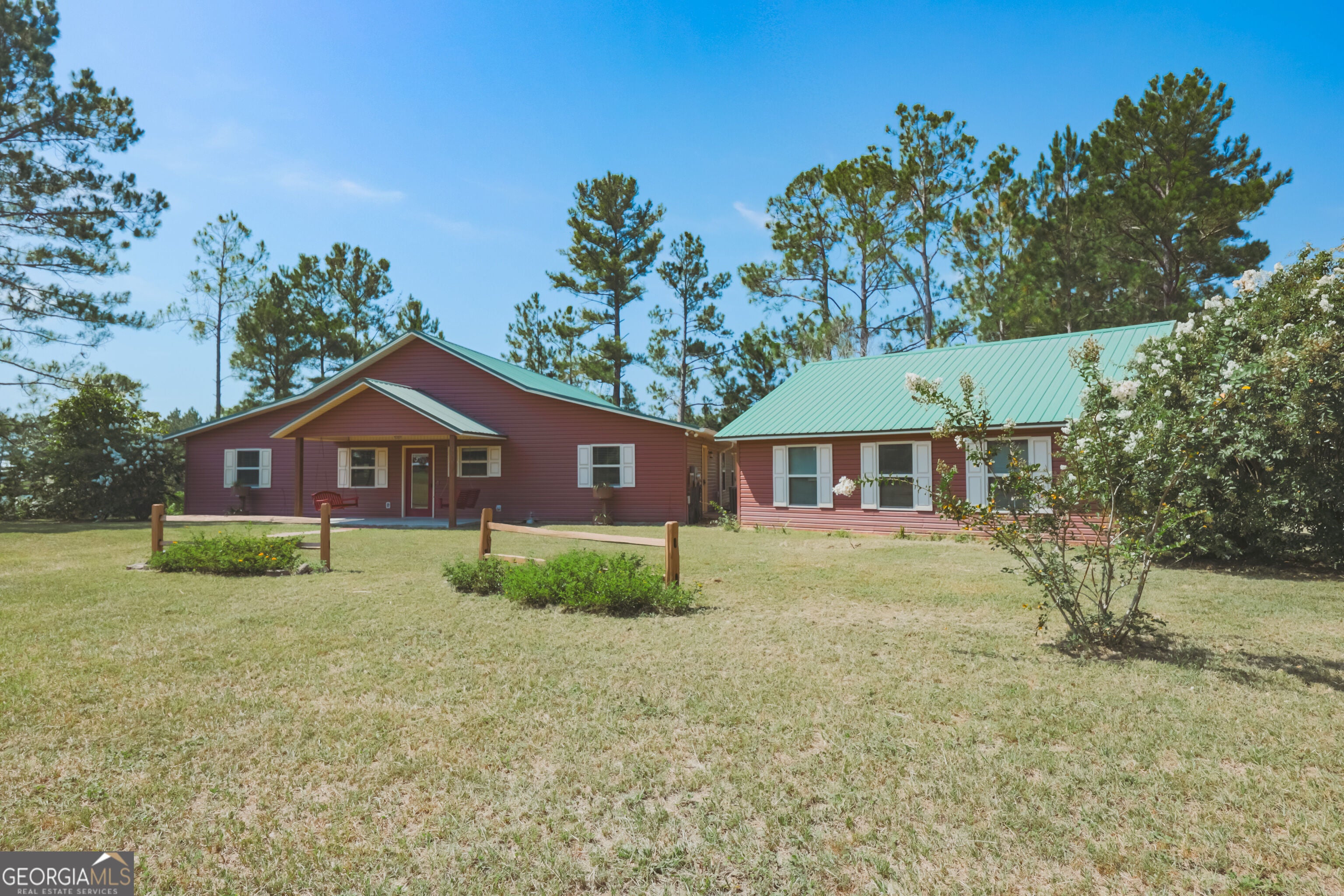 3733 Oak Hill Rd — photo