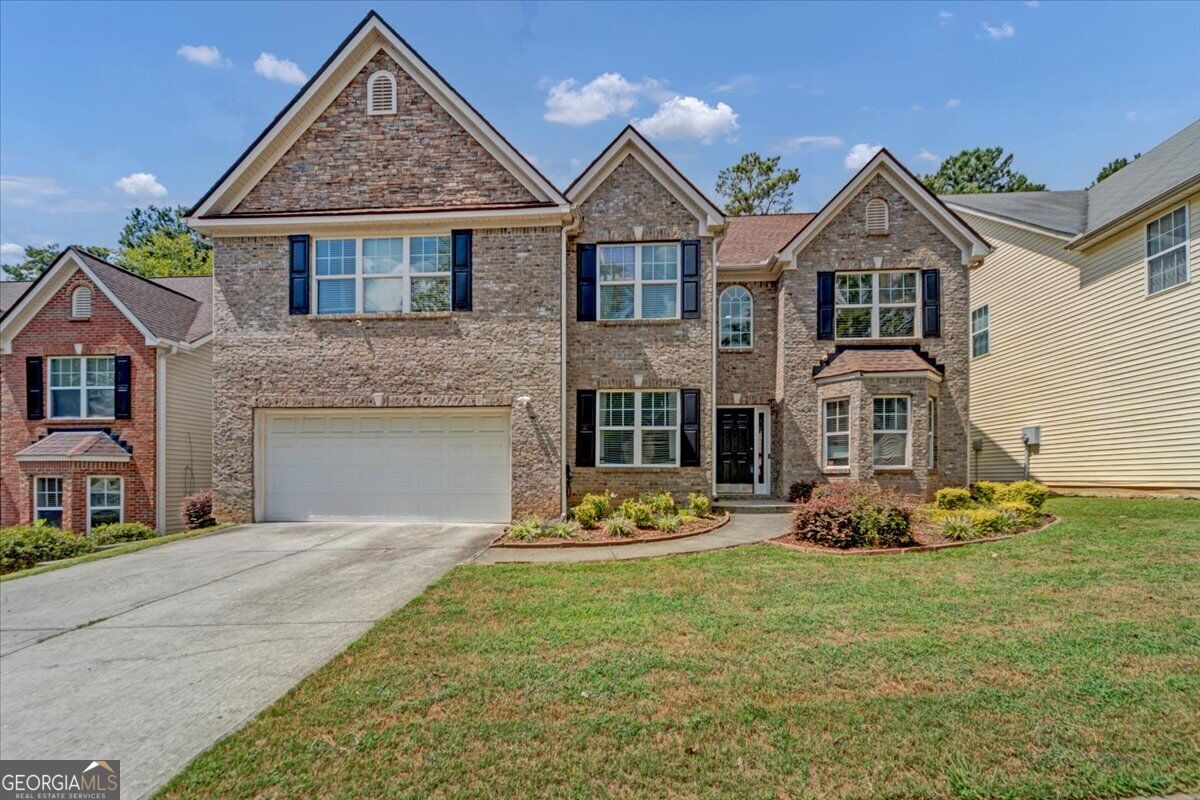 4633 Beau Point Ct — photo