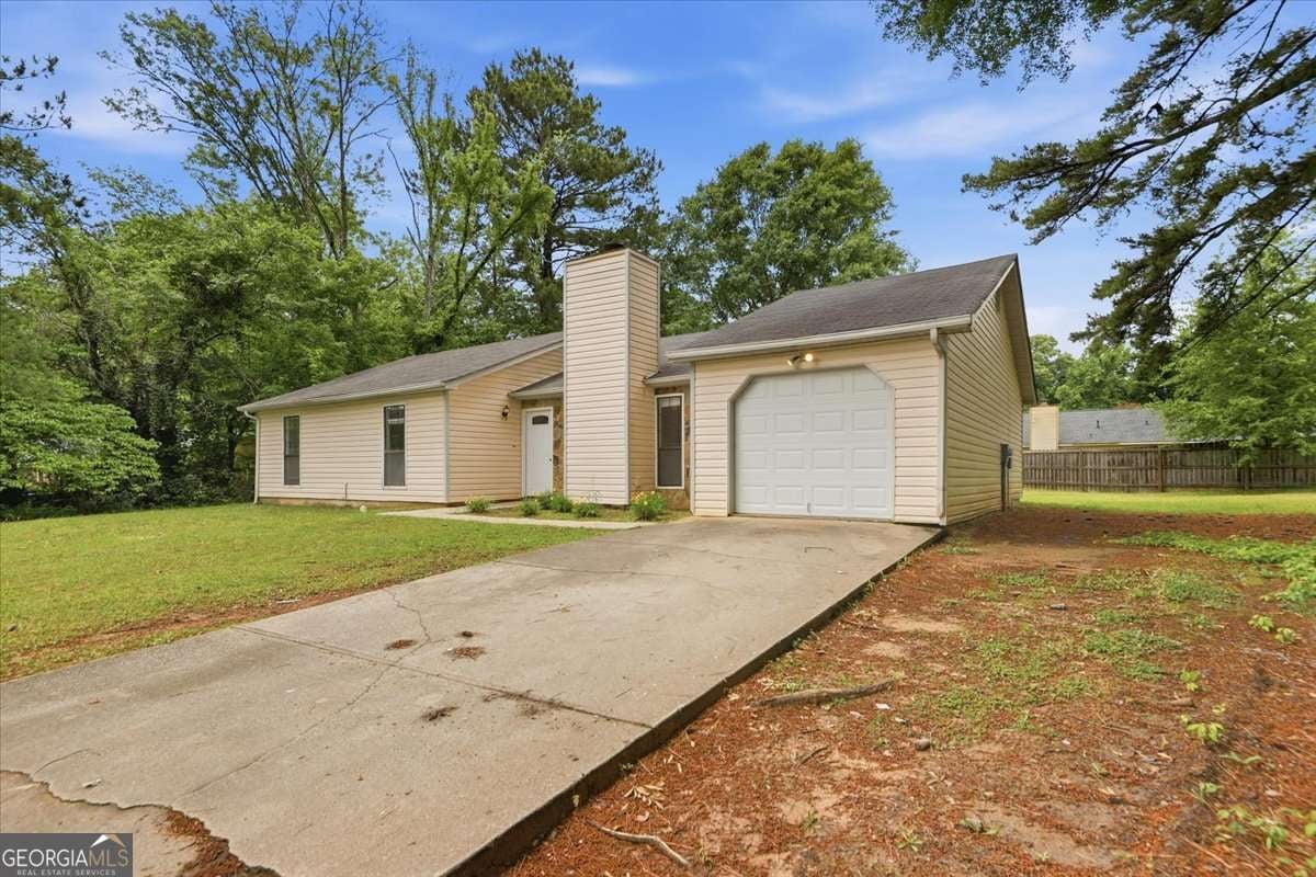 608 Crestmont Ct — photo