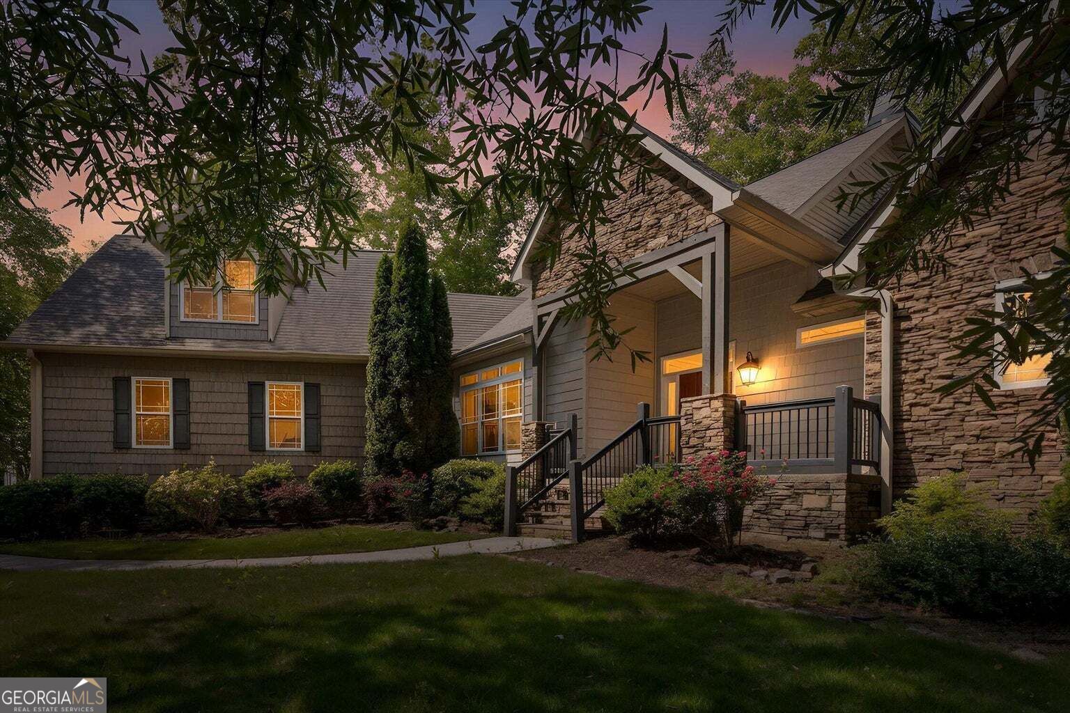 678 Cherokee Lake Dr — photo