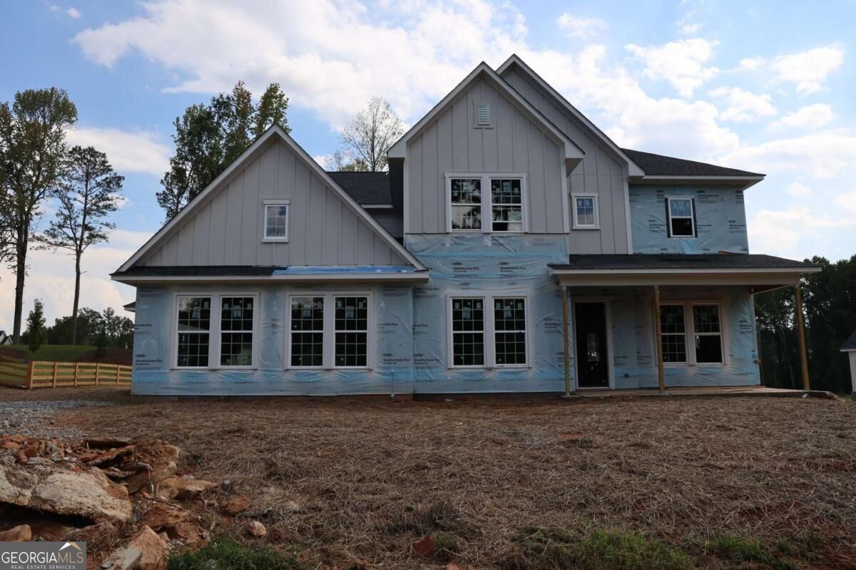 7350 Magnolia Crest Lane — photo
