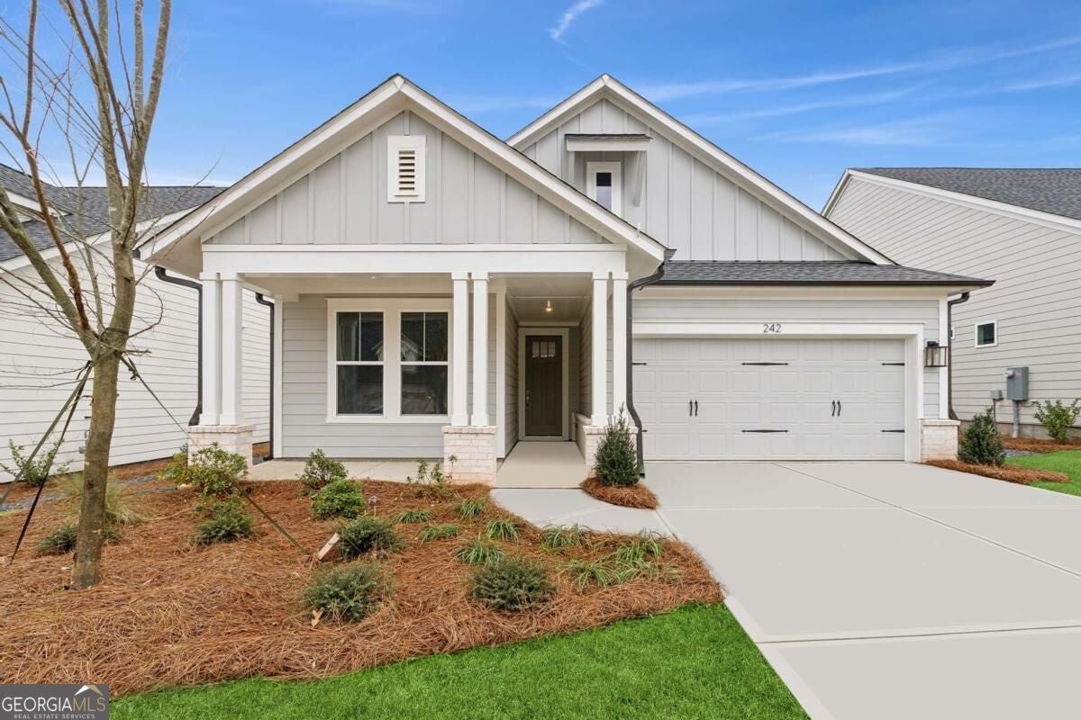 242 Mill Chase Dr — photo