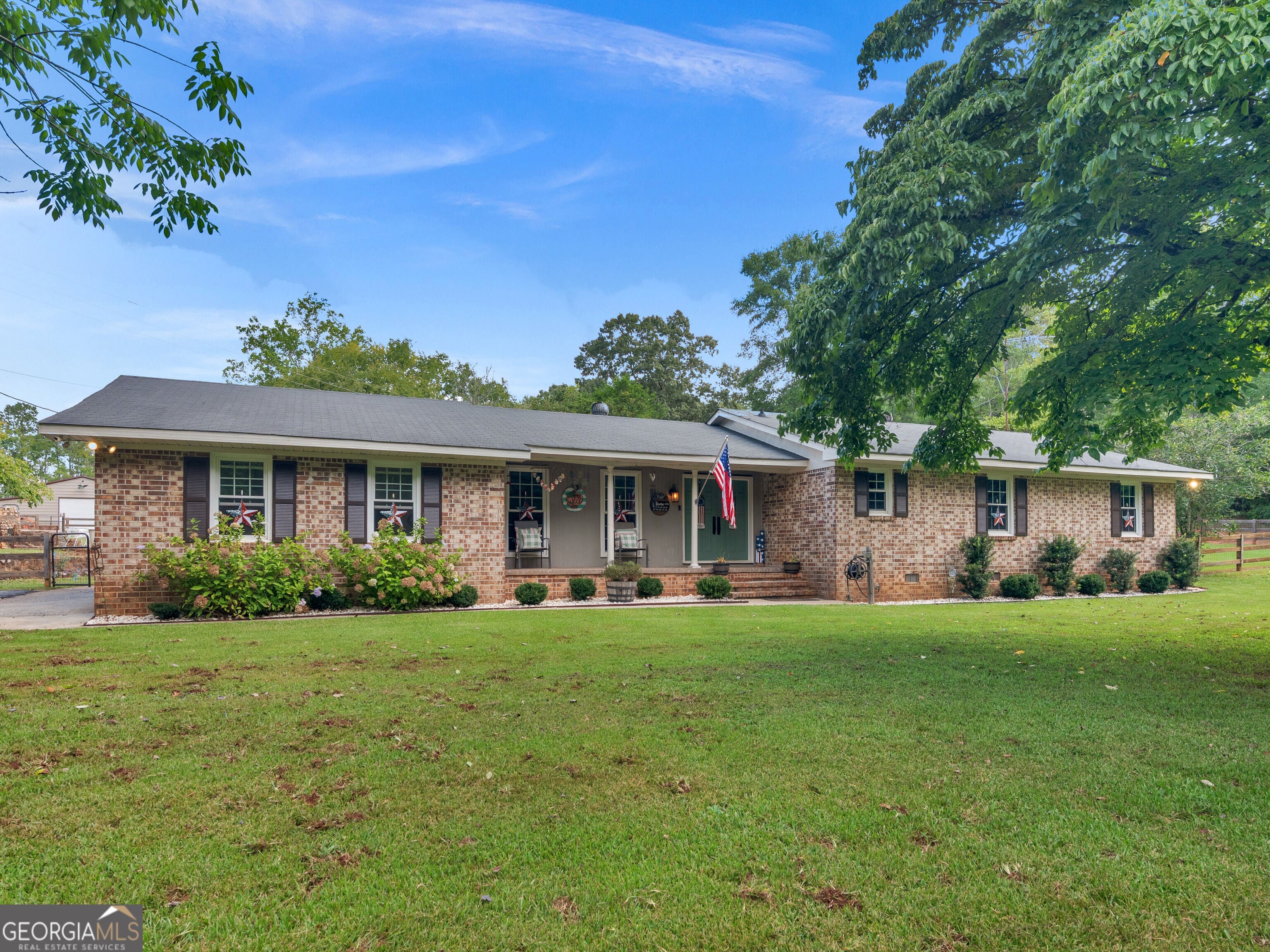3384 Dames Ferry Rd — photo