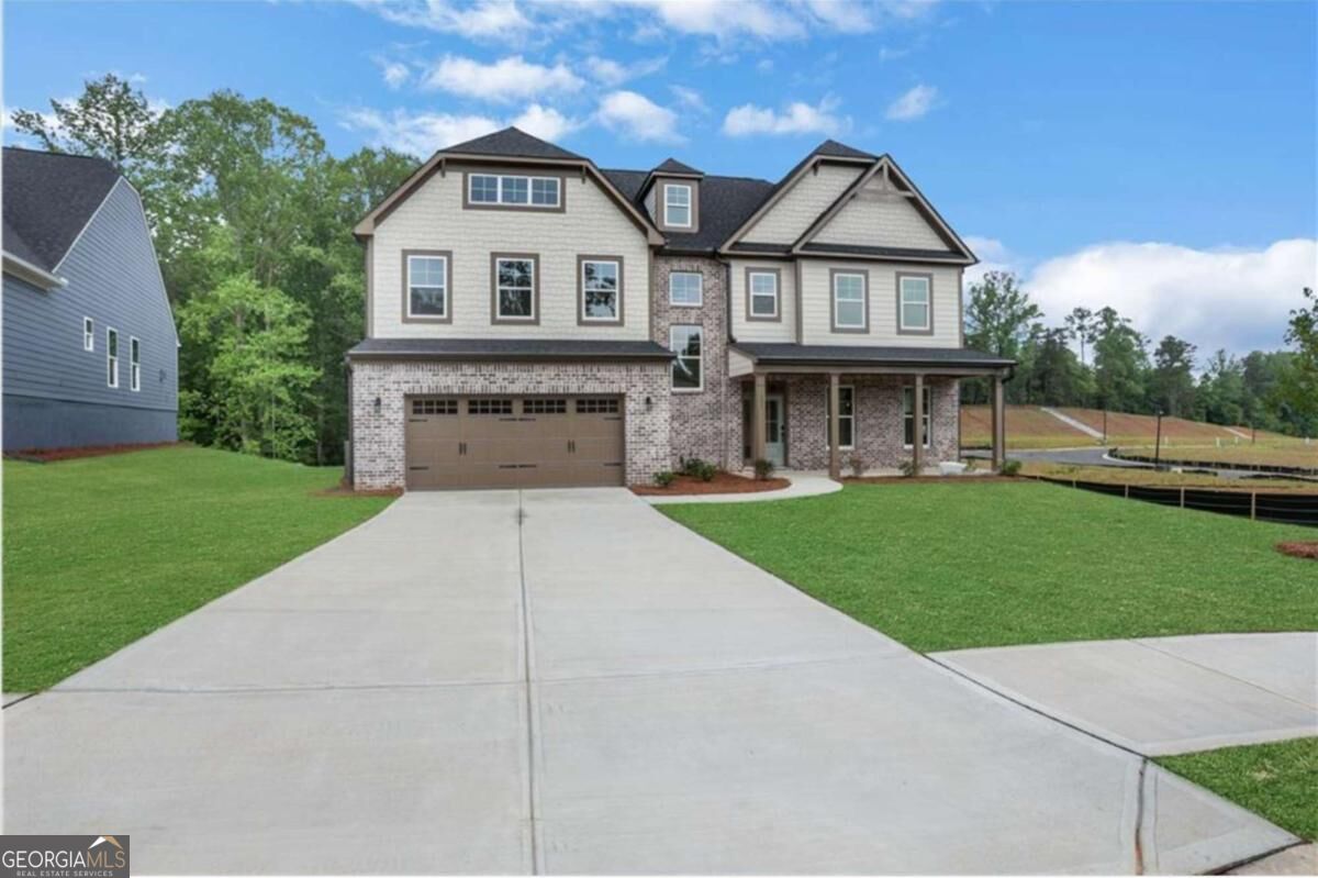 151 Cedar Crest Ln — photo