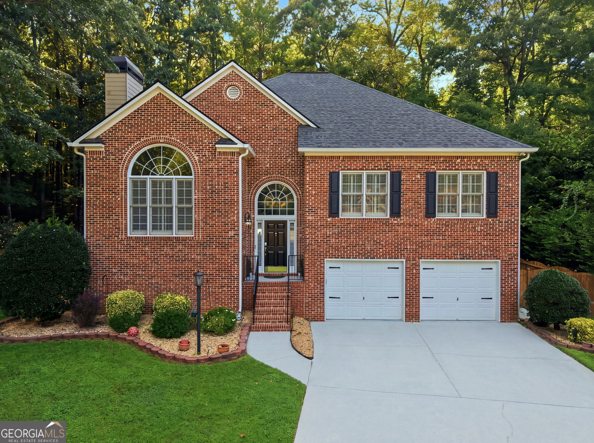 540 Battleview Dr — photo