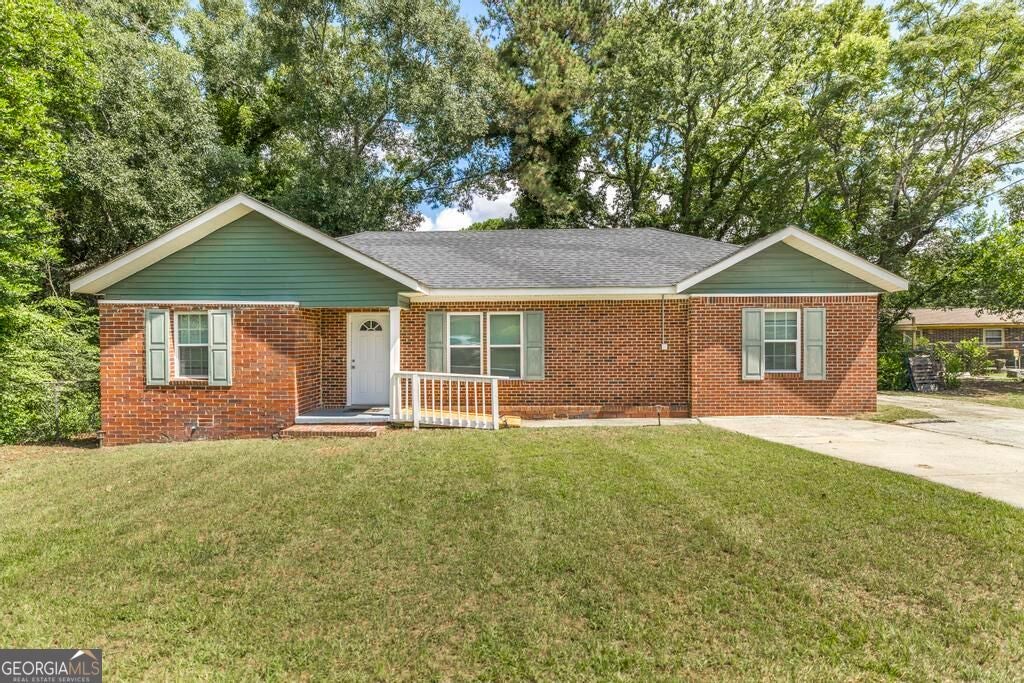 3857 Gadson Dr — photo