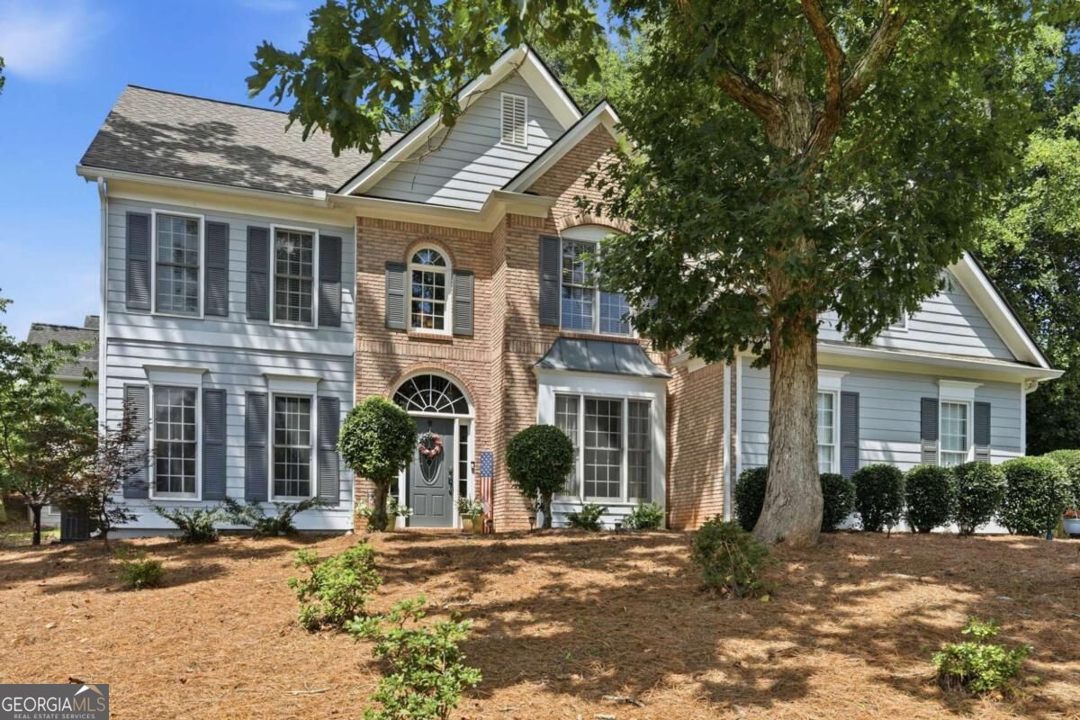 940 River Cove Dr — photo