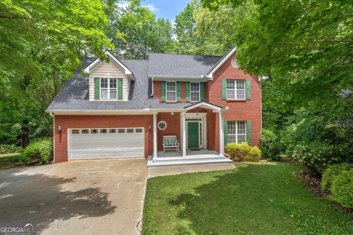1005 Clarion Way — photo