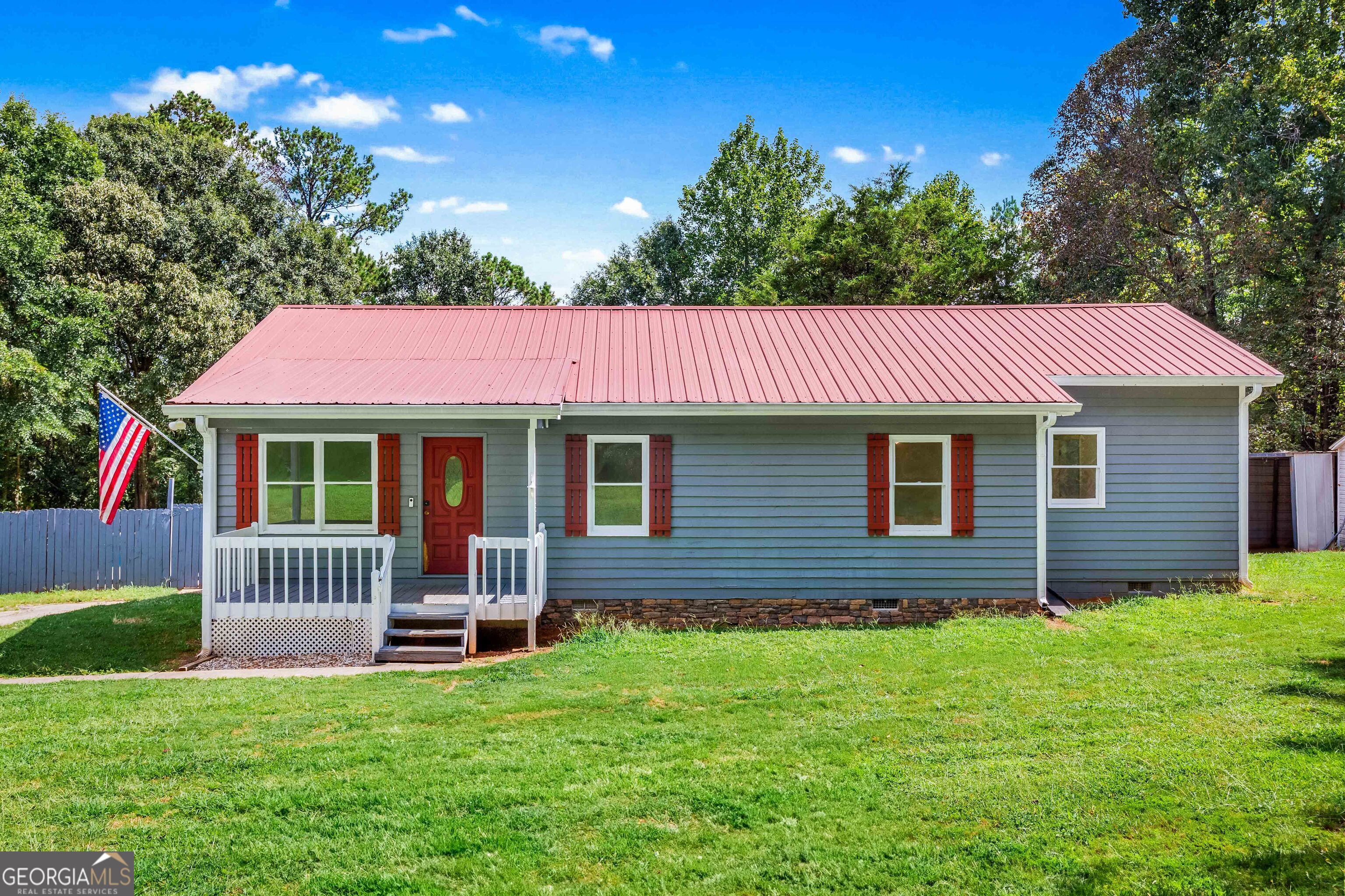 214 Paul Smith Road — photo