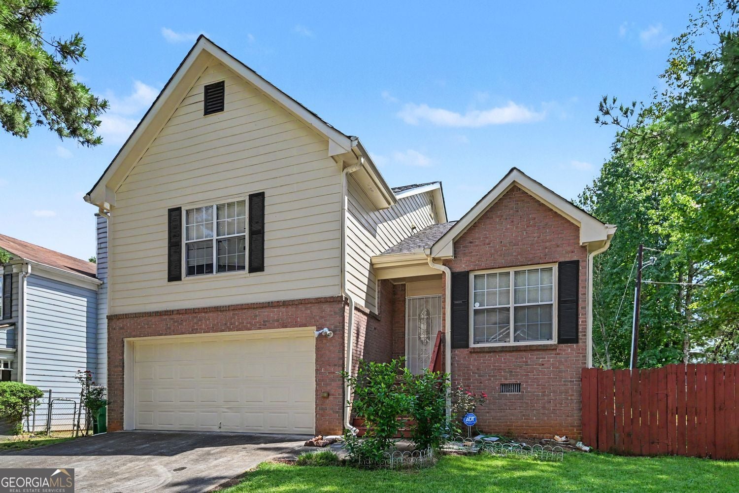 415 Thomas Jefferson Dr — photo
