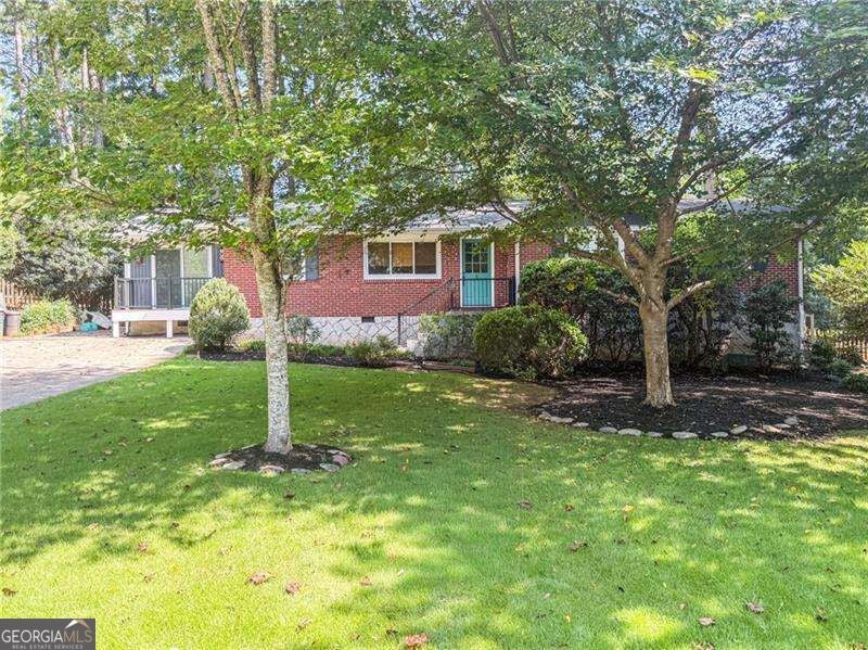 1170 N Druid Woods Ct — photo