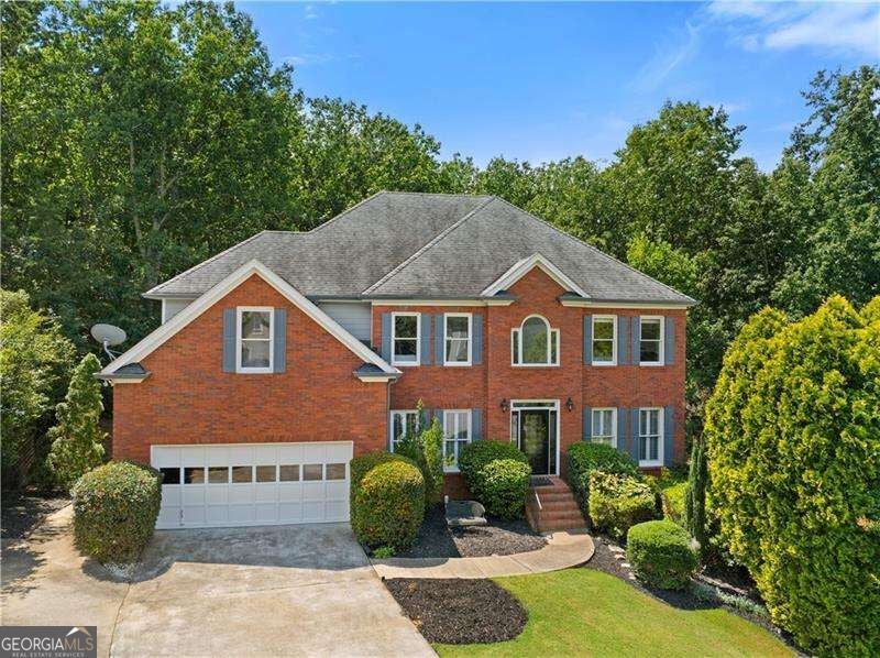 1389 Prestige Valley Dr — photo