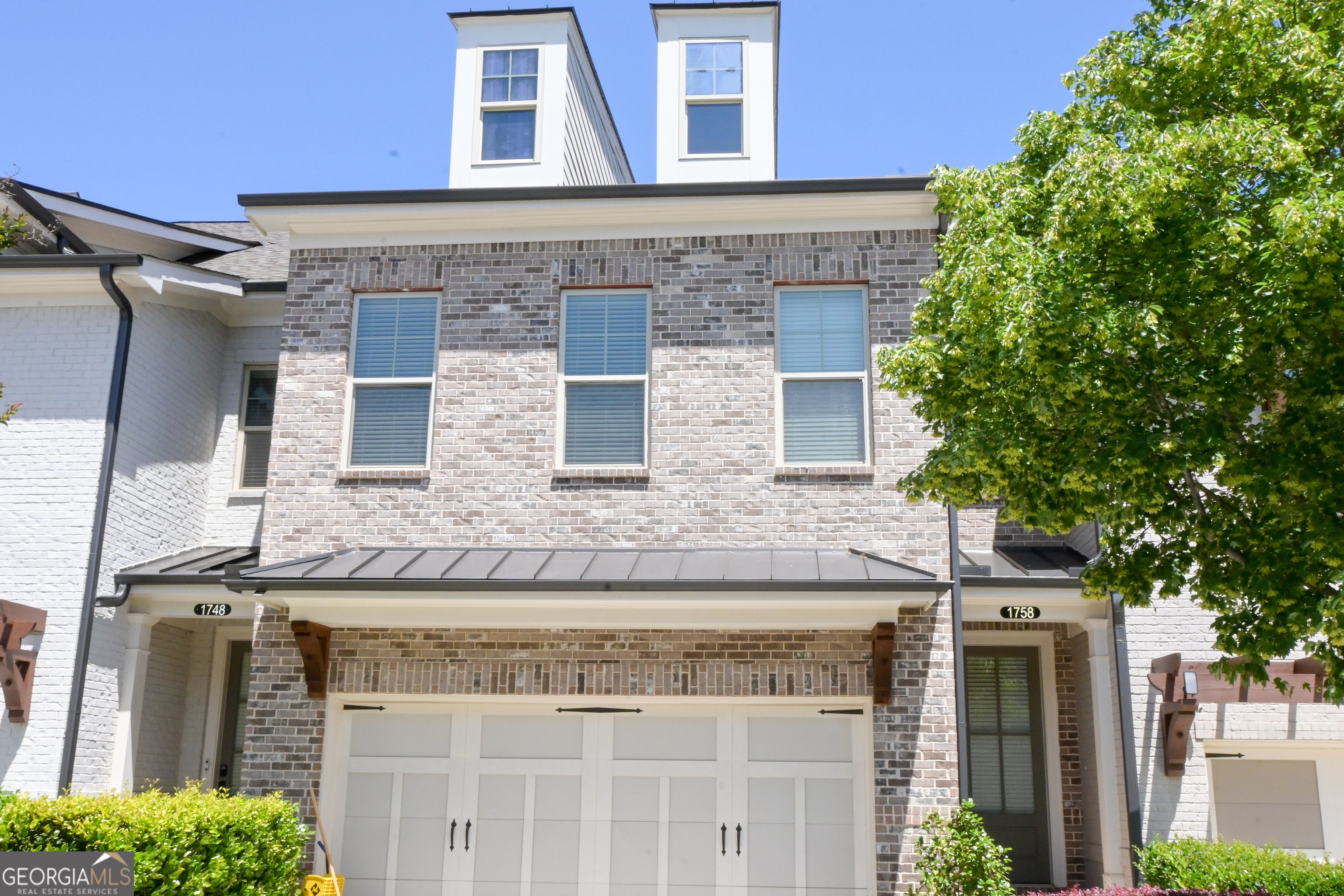 1758 Glenview Park Cir NE — photo