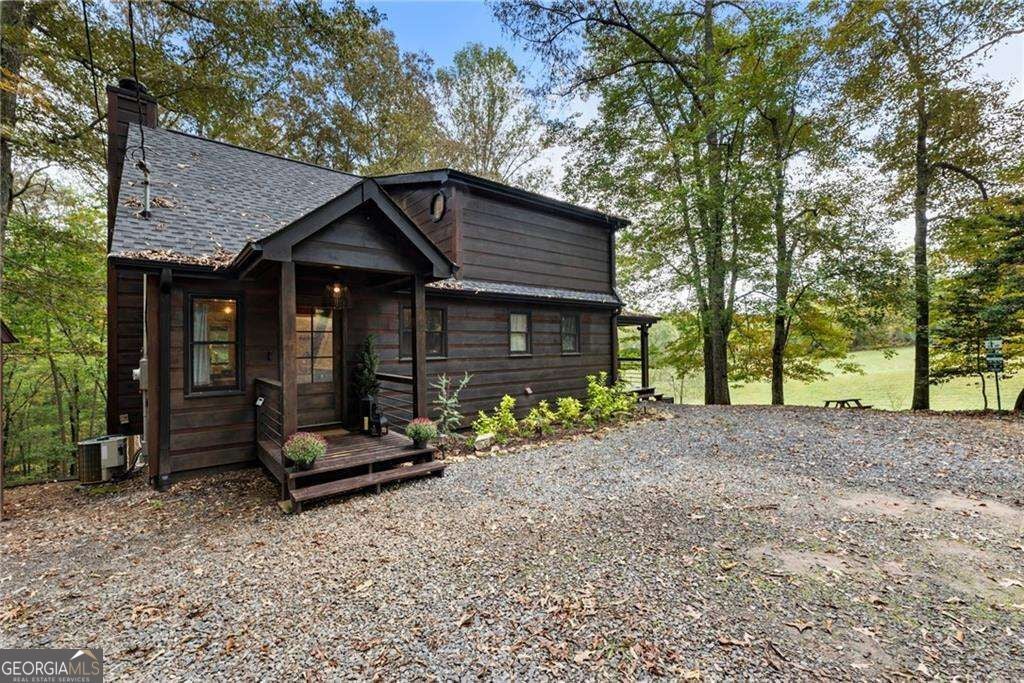 120 Brookhaven Trl — photo