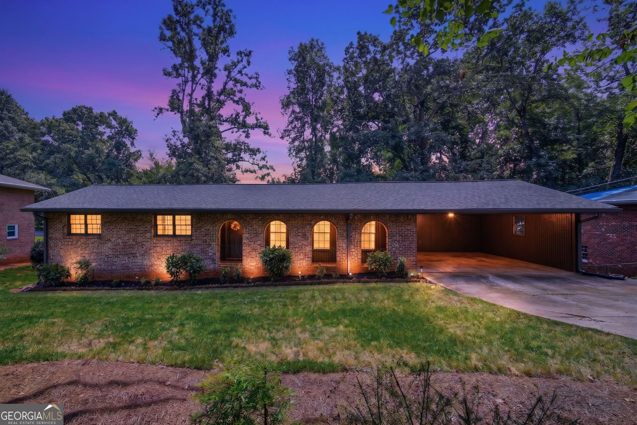 5636 Crestwood Dr — photo