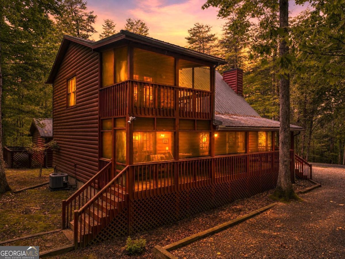 105 Blackberry Falls Ct — photo