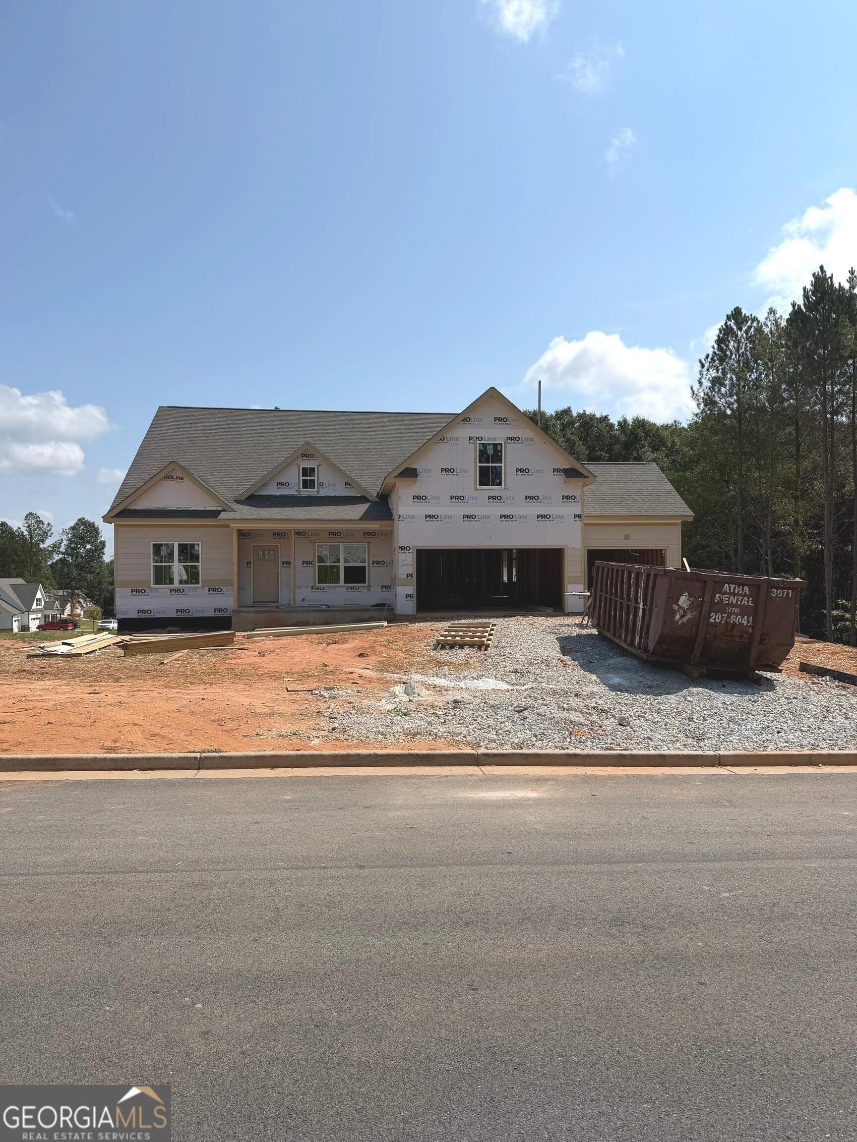 16 Lakewood Ln — photo