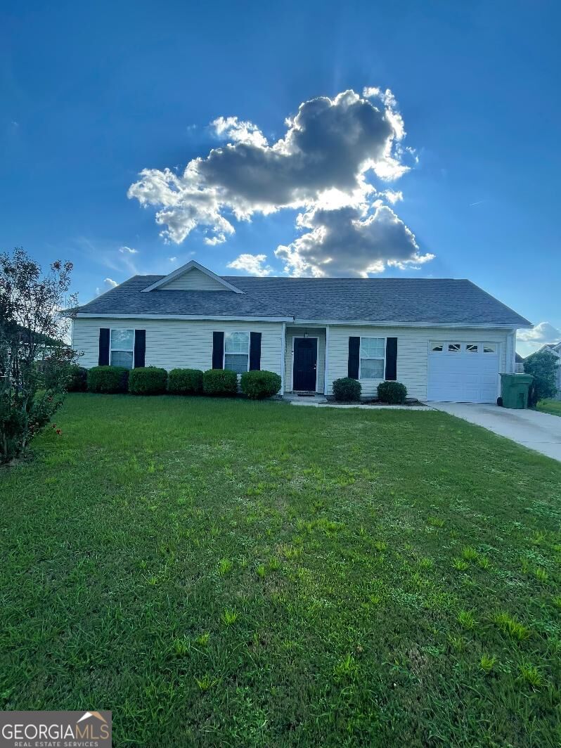 9054 Whispering Pines Blvd — photo