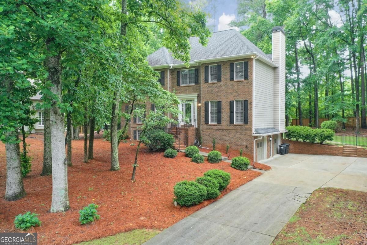 353 Battle Woods Trl NW — photo