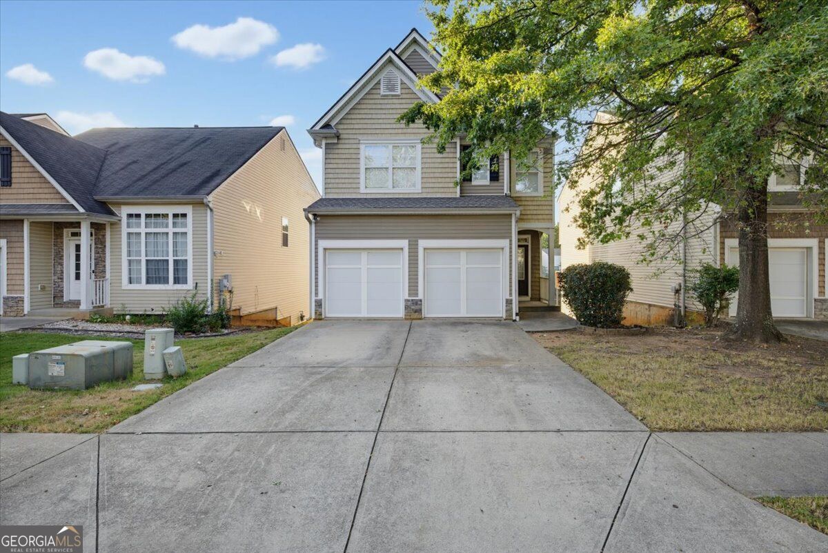486 Pond Lillies Rd — photo
