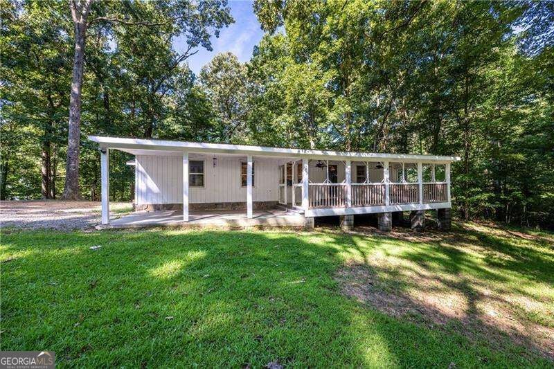 2339 Salem Church Rd — photo