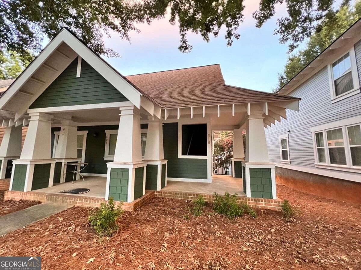 490 Barnett Shoals Rd 610 — photo