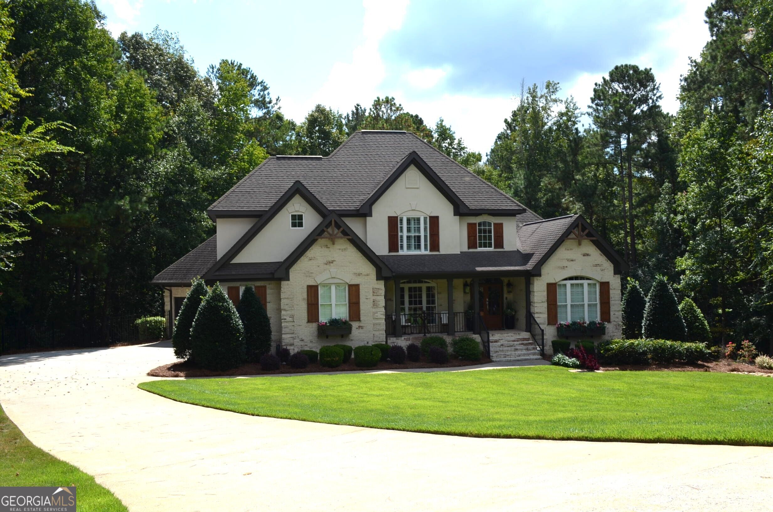 100 Wadley Station Ln — photo