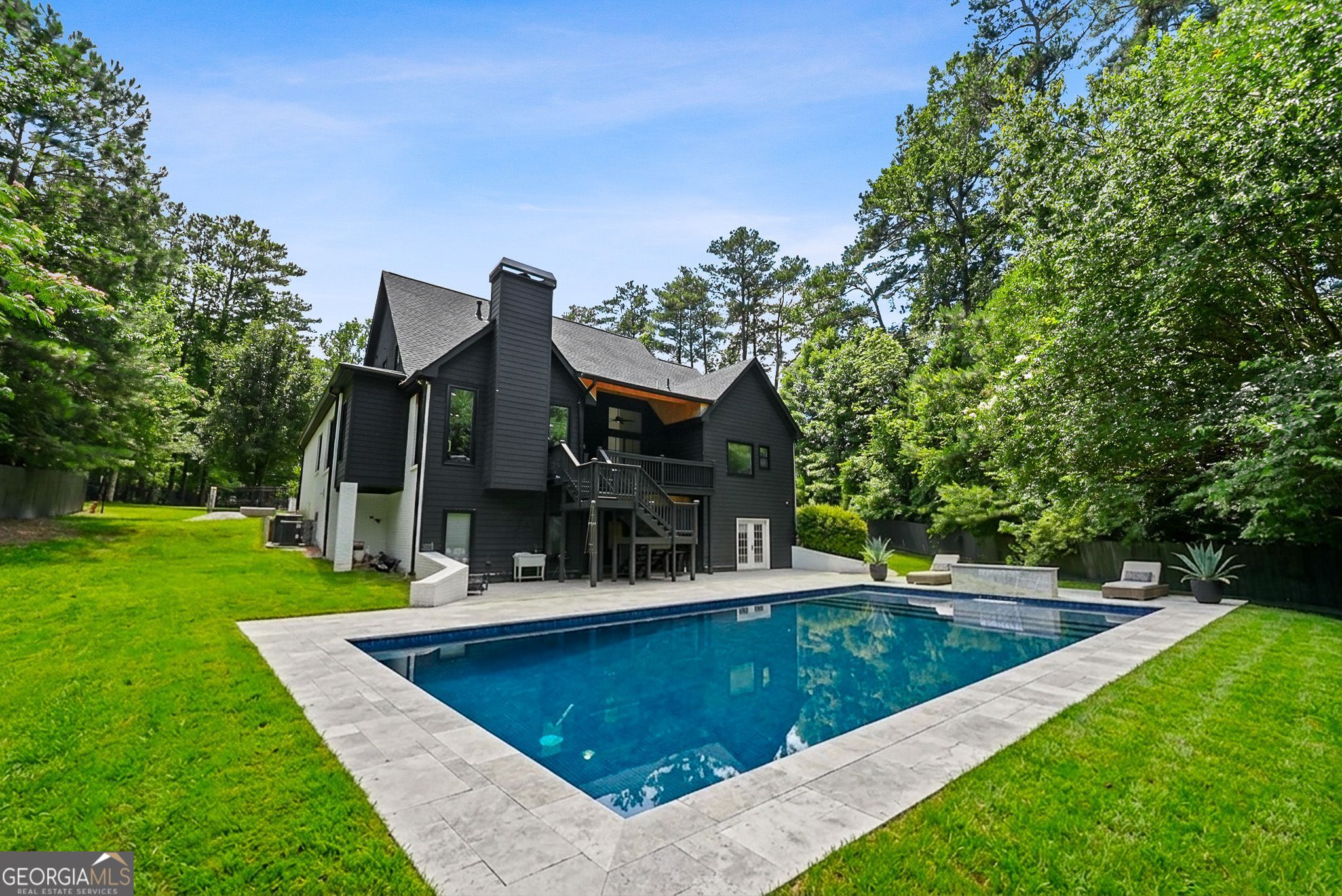 1236 Boat Rock Rd SW — photo