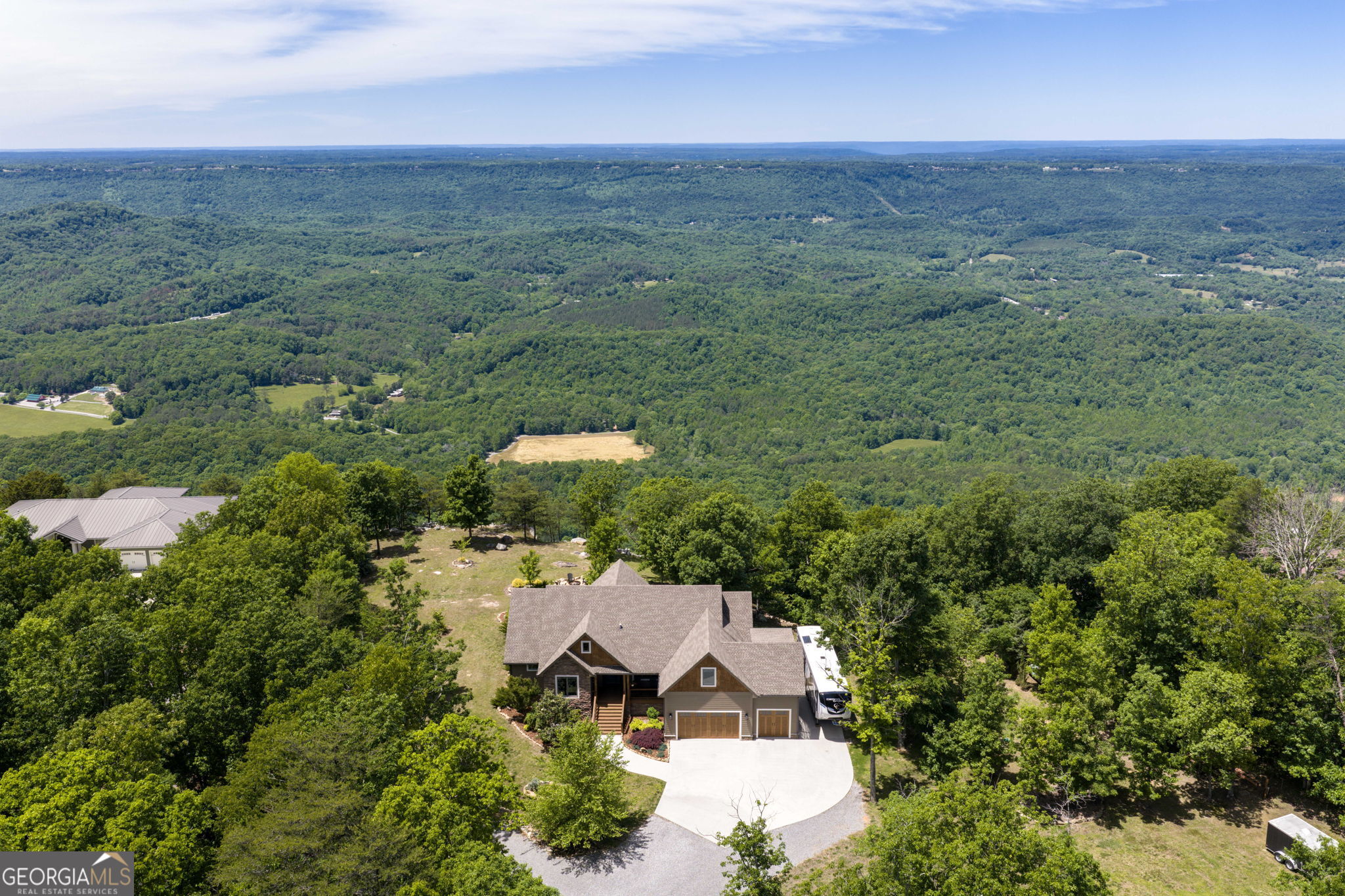 3099 Sunset Drive, Rising Fawn, GA 30738 — photo 2