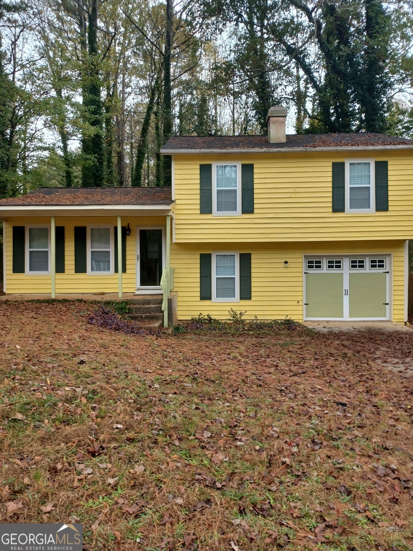 701 Boone Ct — photo
