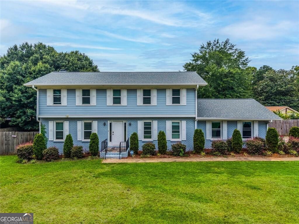 1773 Old Salem Rd — photo