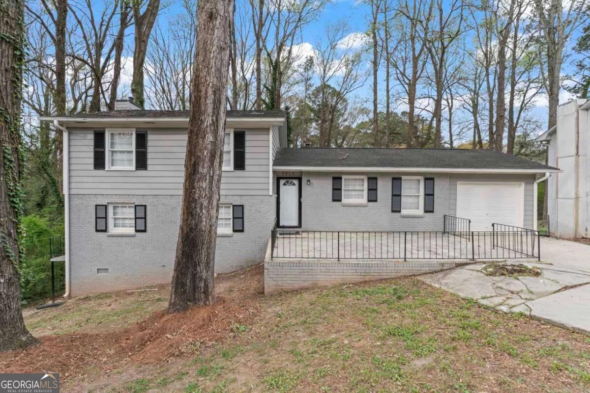 3917 Wedgefield Circle, Decatur, GA 30035 — photo 2