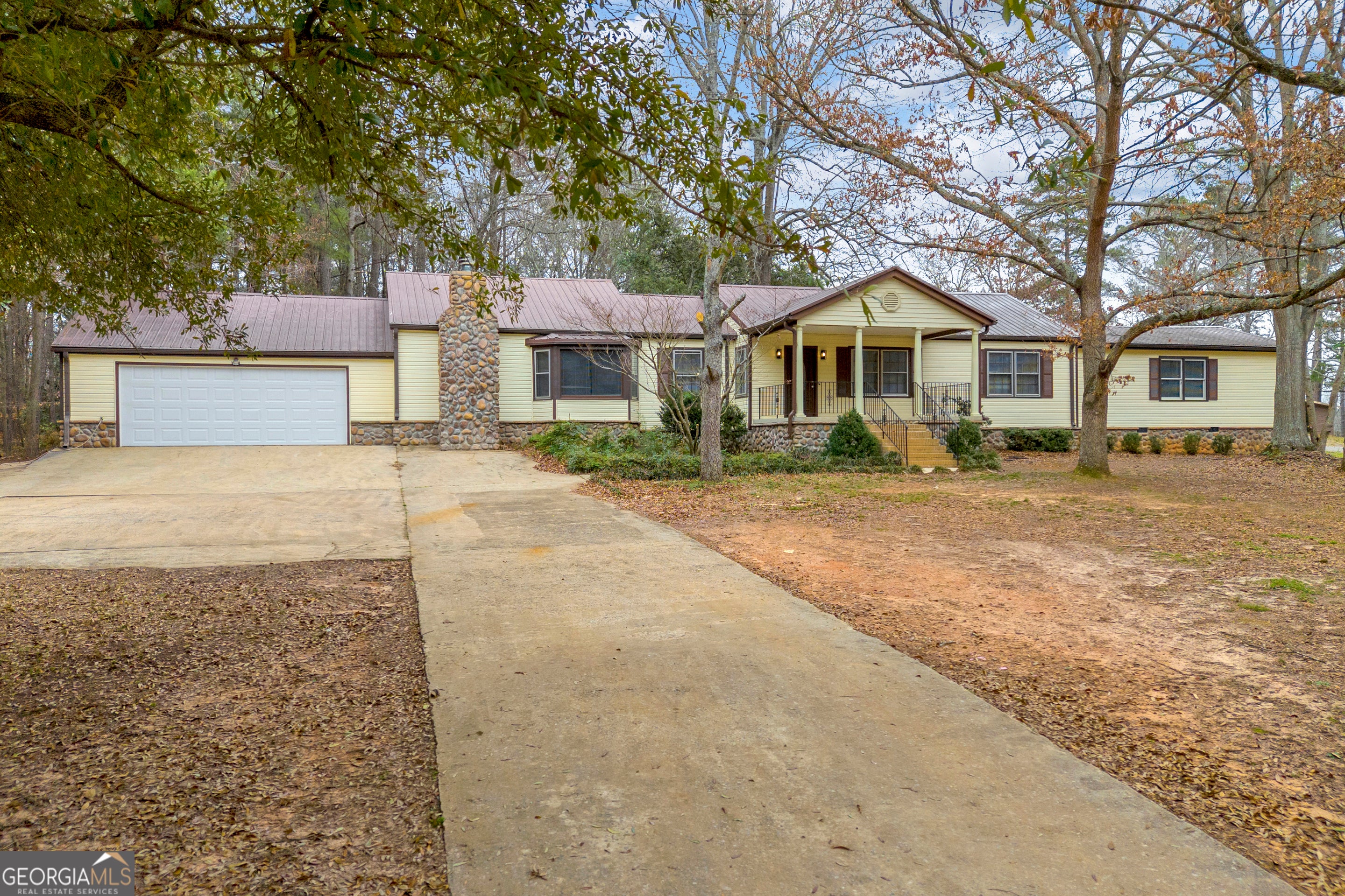 110 Williams Wilson Rd — photo