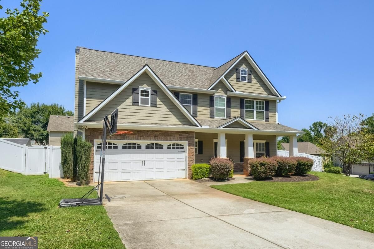 98 Village Park Dr — photo