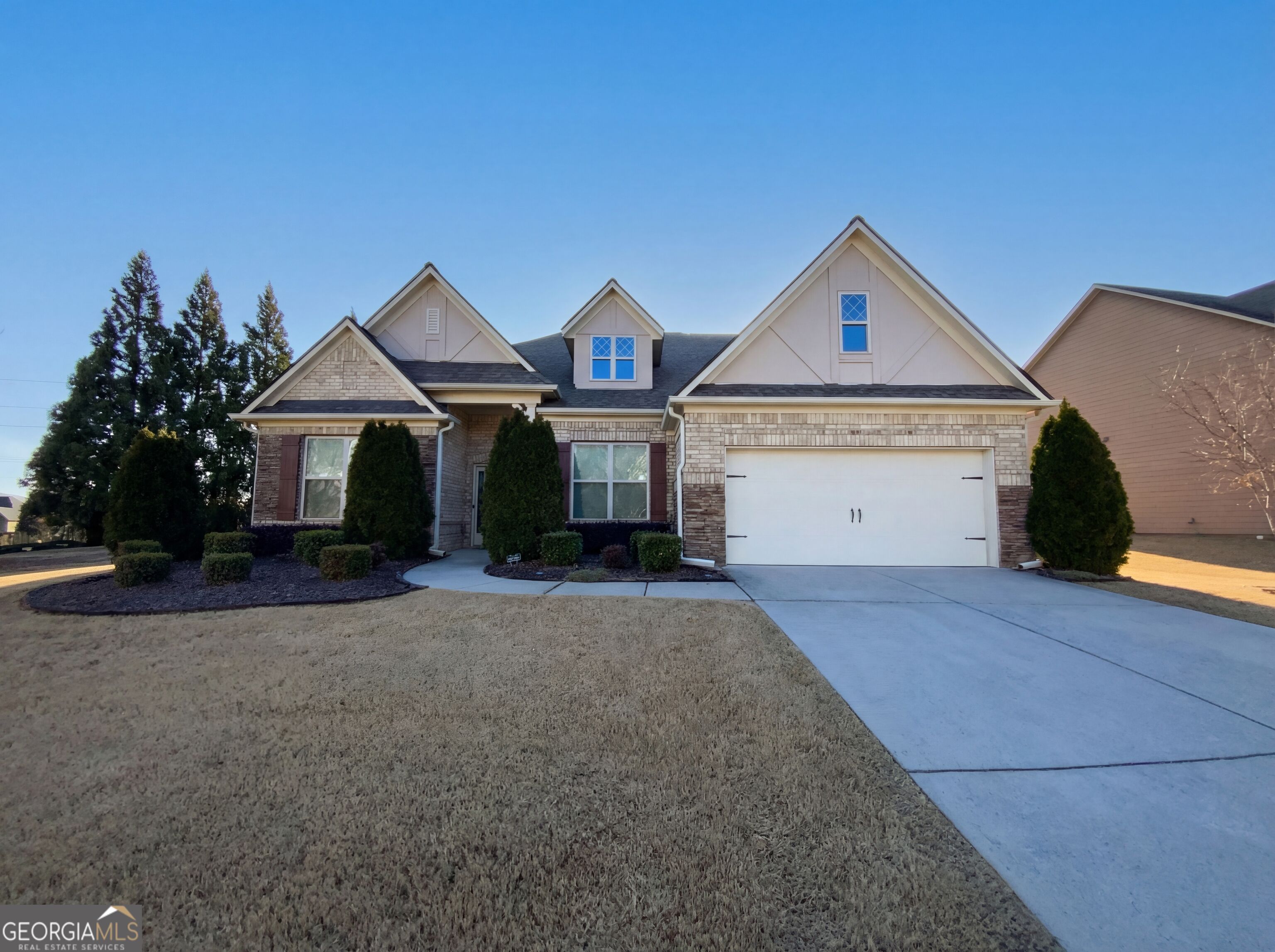 6515 Bentley Ridge Dr — photo