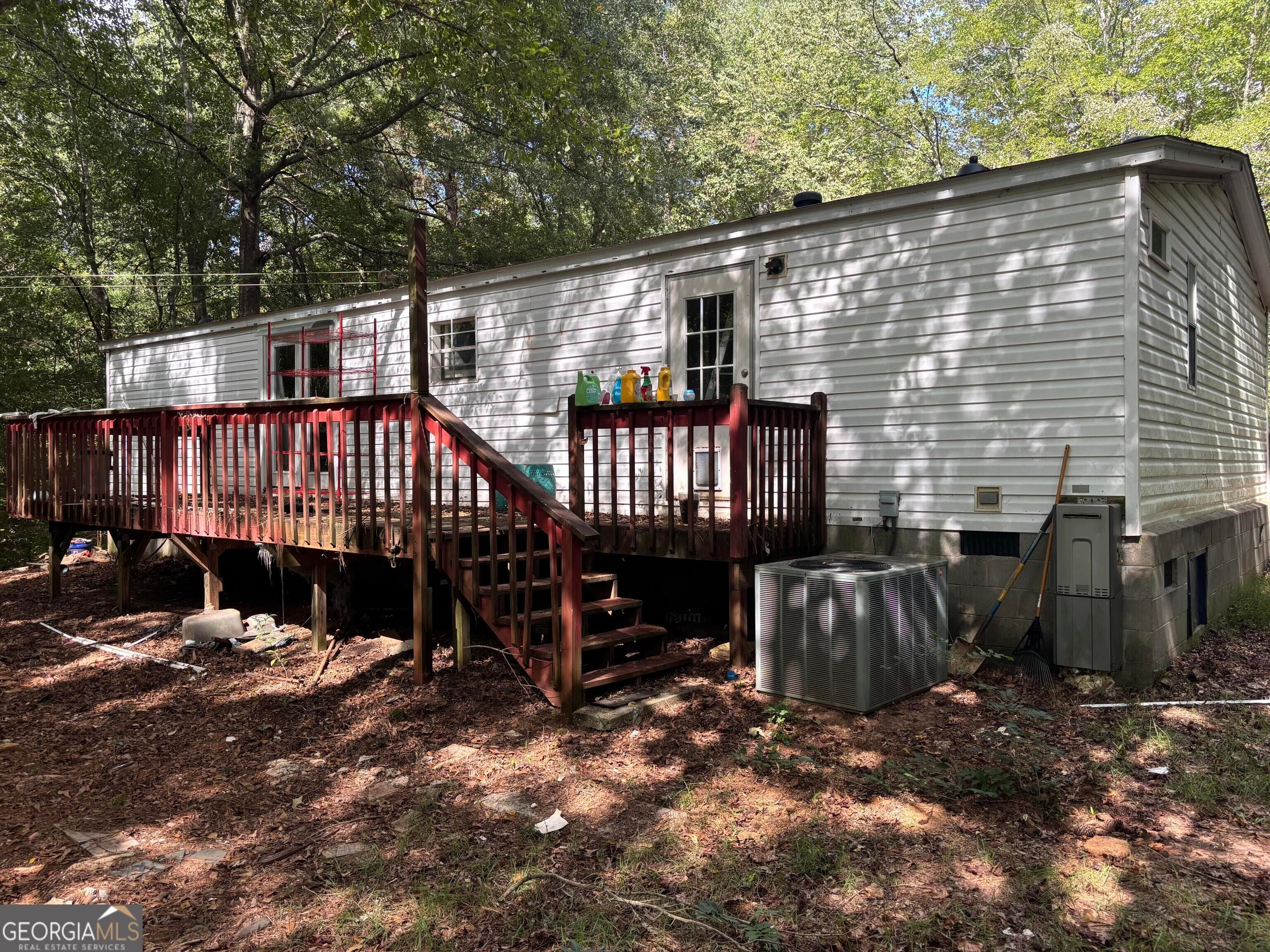 200 Spearman Road, Roopville, GA 30170 — photo 2