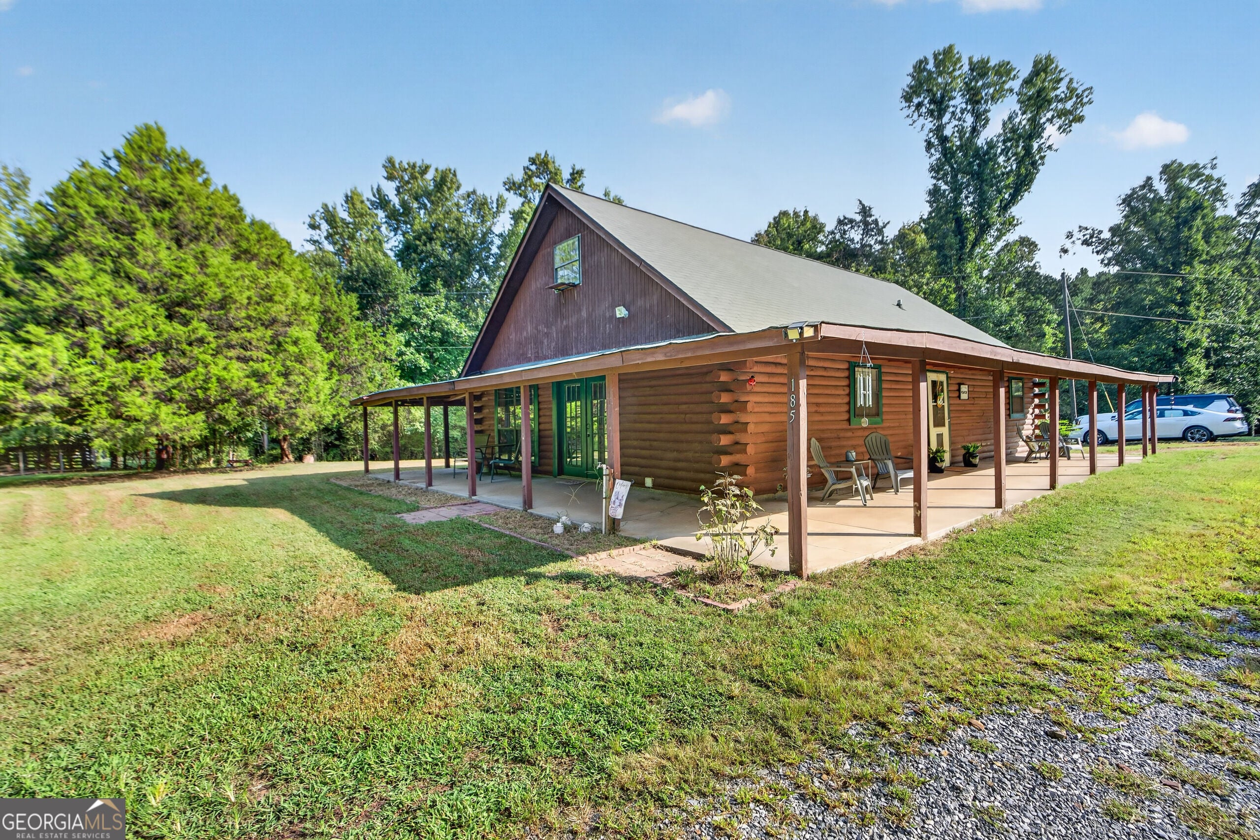 185 Spout Springs Road SW — photo