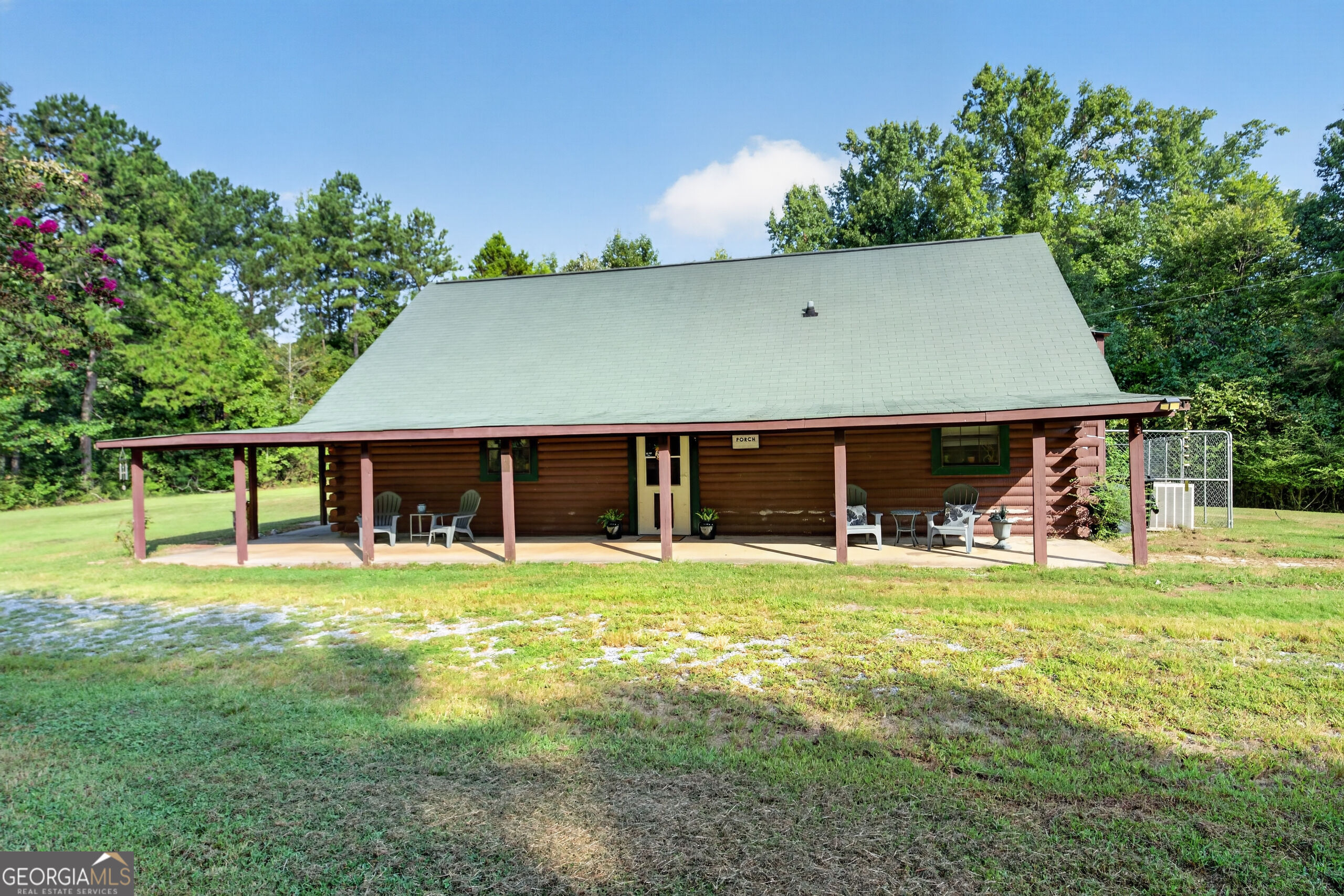185 Spout Springs Road SW, Rome, GA 30161 — photo 2