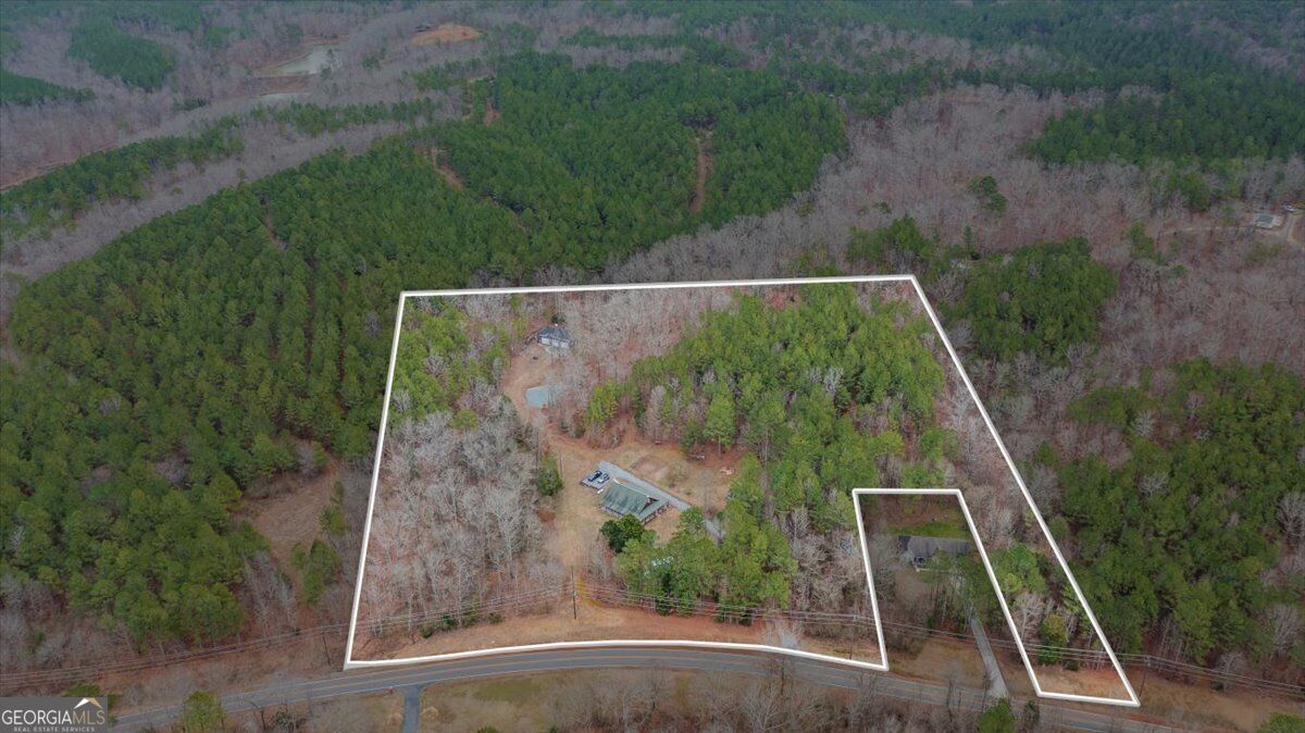 185 Spout Springs Road SW, Rome, GA 30161 — photo 3