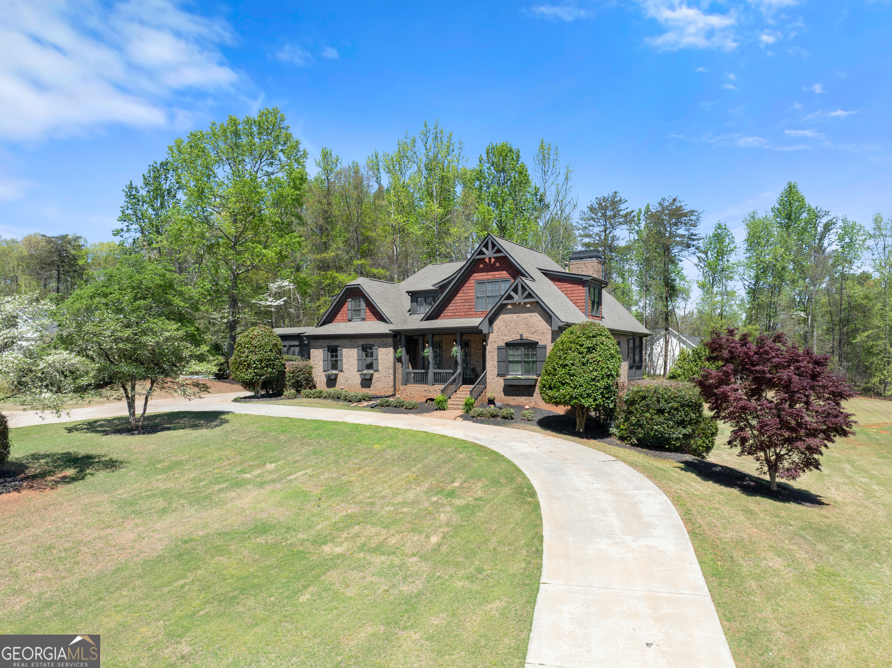 492 Jonney Thomas Road, Cleveland, GA 30528 — photo 2