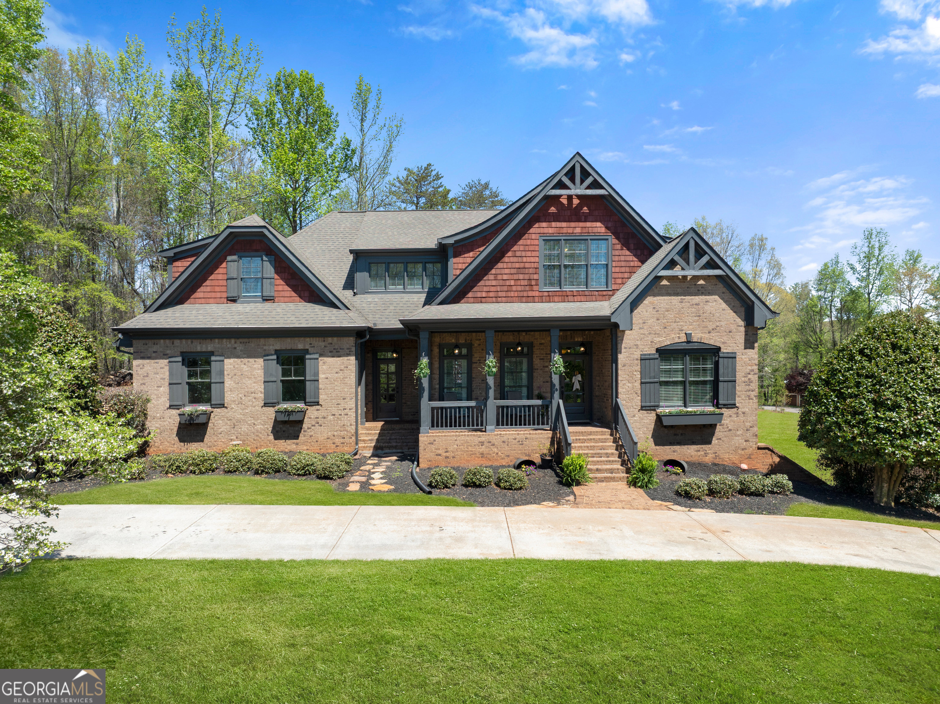492 Jonney Thomas Road, Cleveland, GA 30528 — photo 3