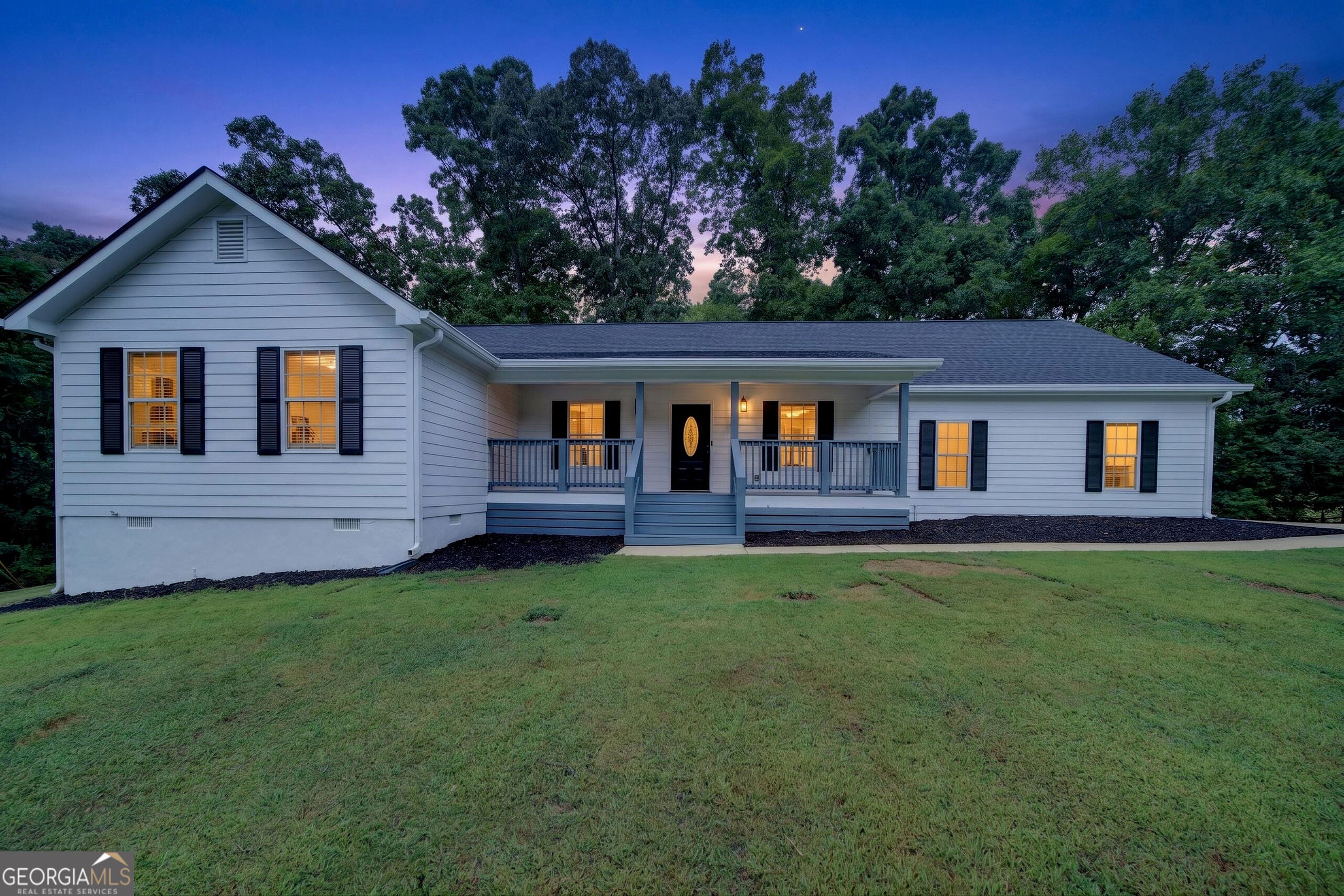 1121 Ponder Pines Rd — photo