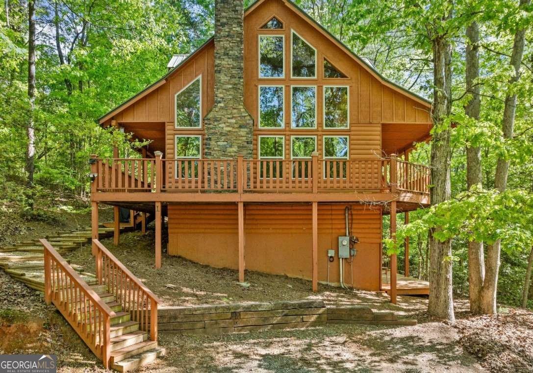 2239 Dean Mountain Rd — photo