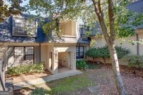 14 Cantey Pl NW — photo