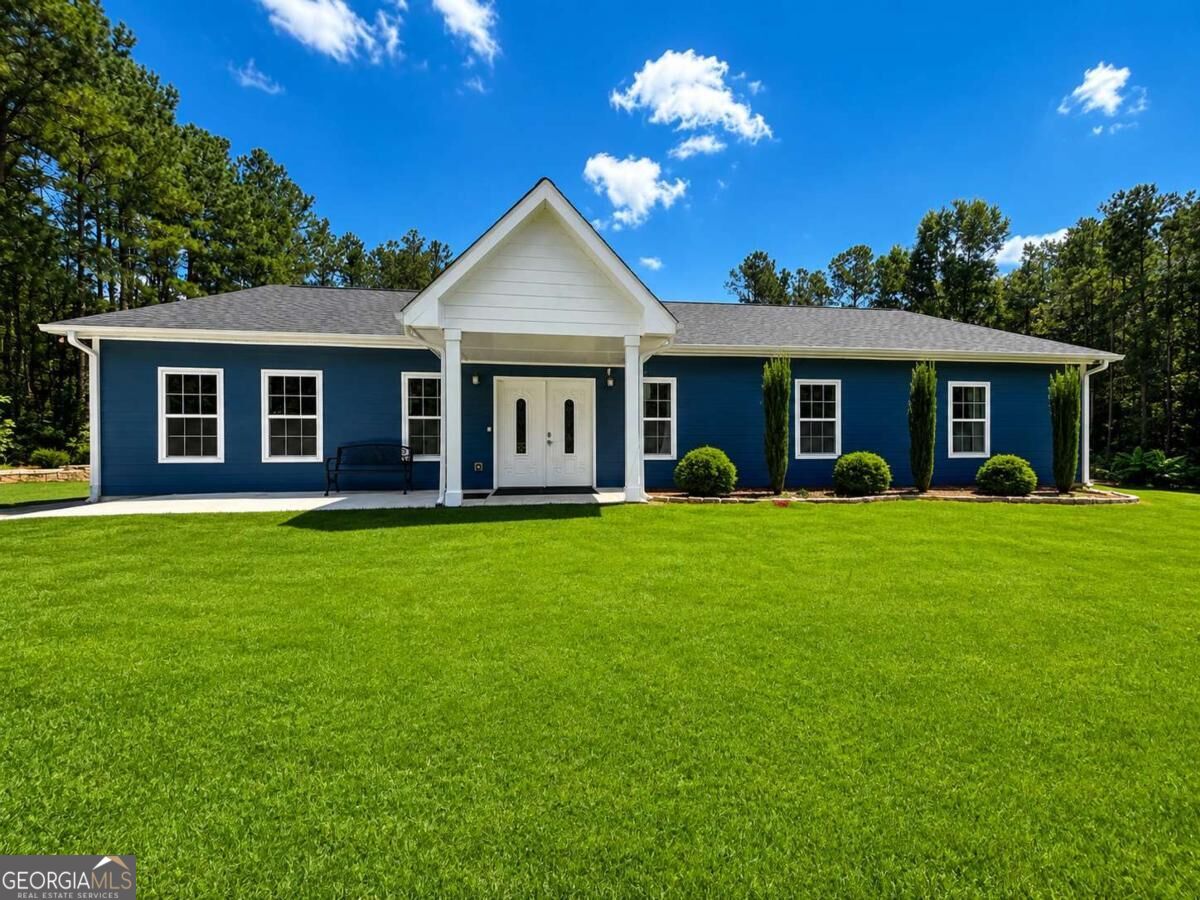 873 Oconee Forest Rd — photo