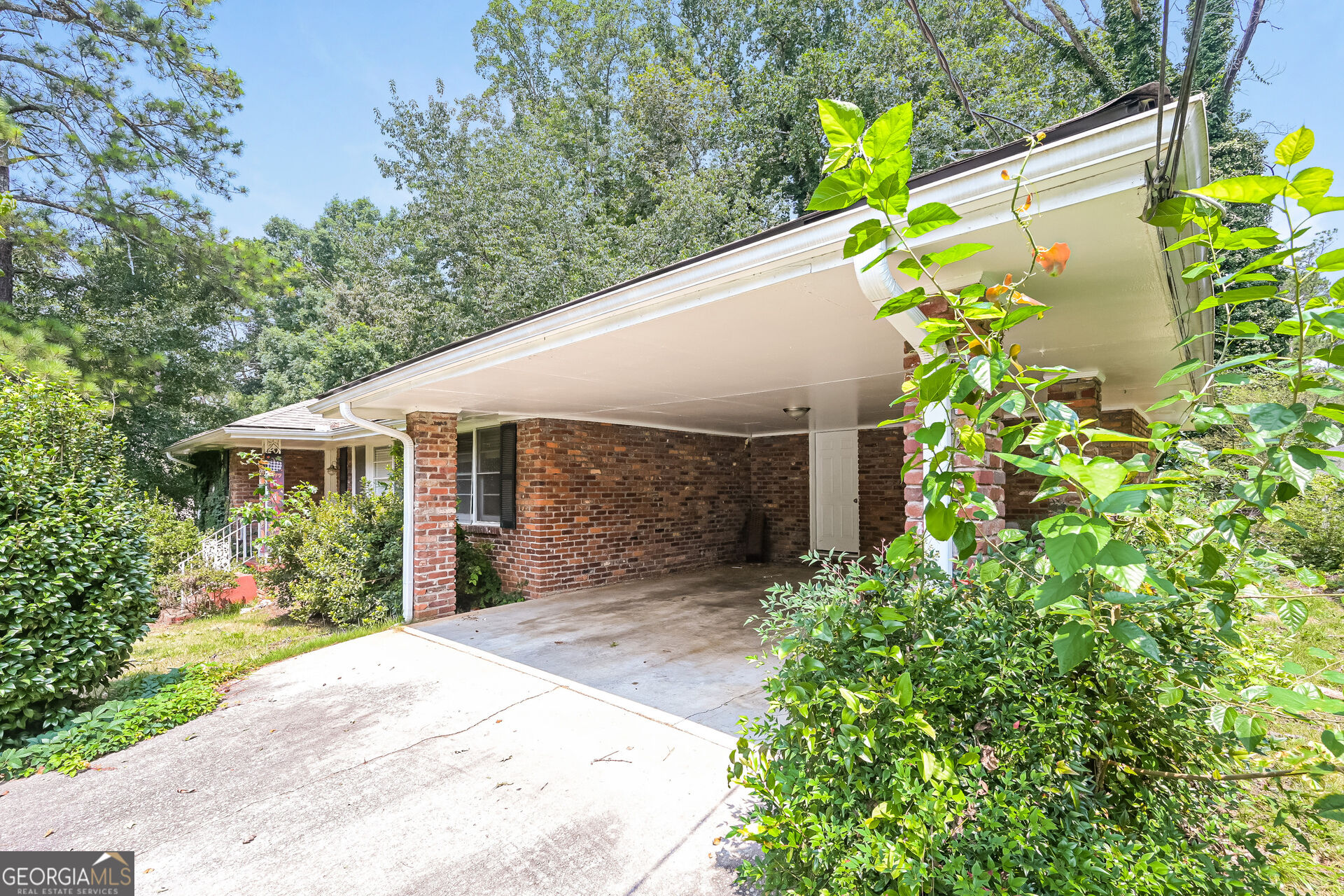 3136 Gay Drive, Decatur, GA 30032 — photo 2
