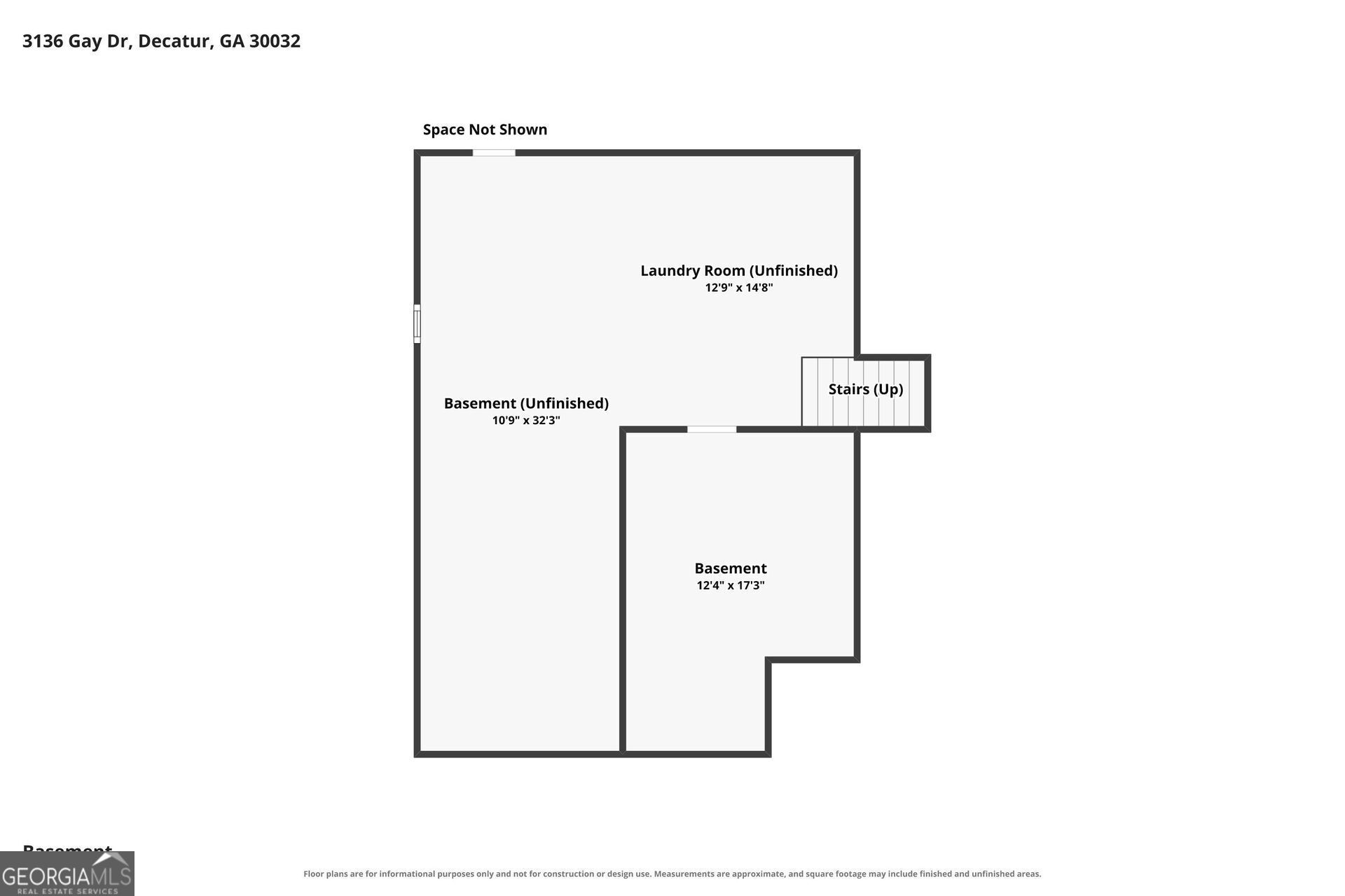 3136 Gay Drive, Decatur, GA 30032 — photo 3