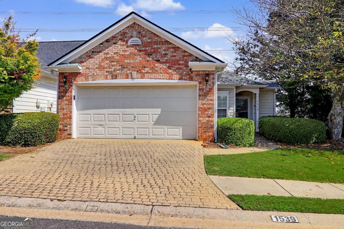 1539 Rachels Rdg NW — photo