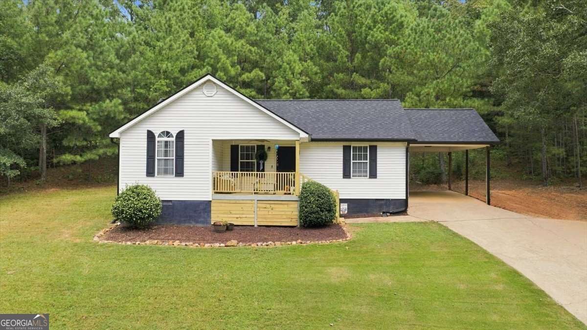 452 Parrish Rd — photo