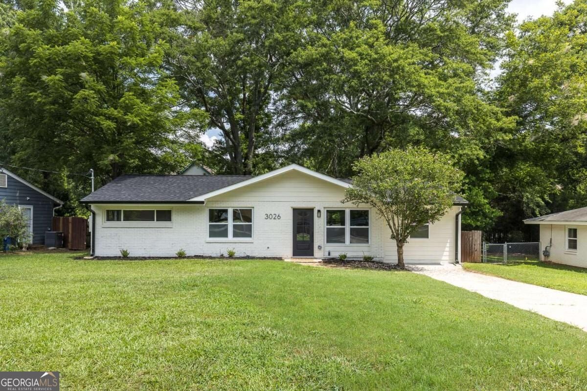 3026 Brook Dr — photo